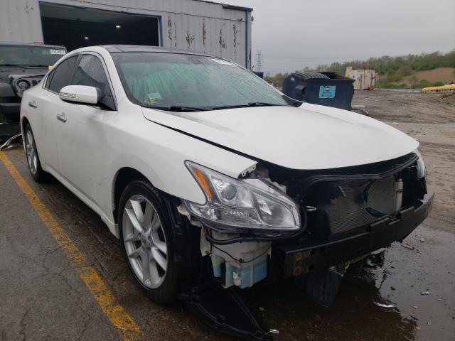 nissan maxima s 2010 1n4aa5ap9ac848636