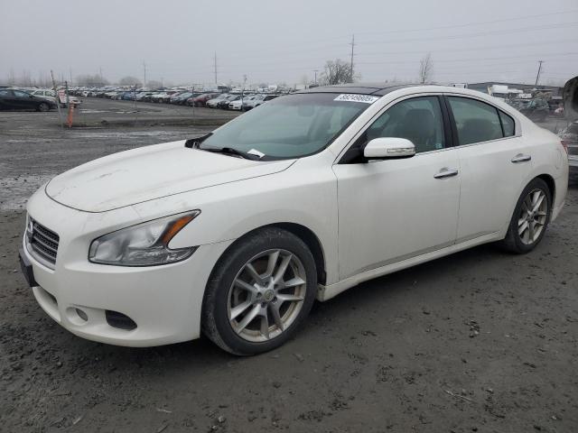 nissan maxima s 2010 1n4aa5ap9ac848751