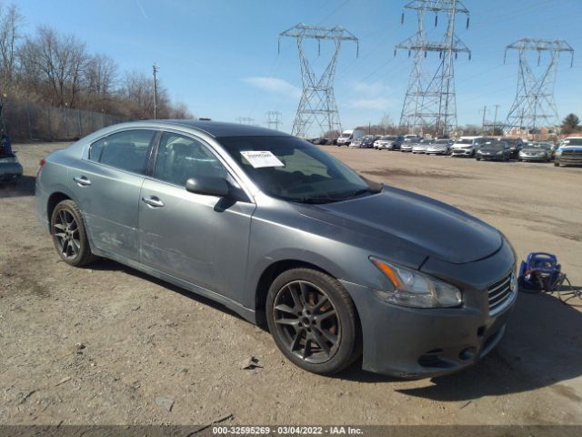 nissan maxima 2010 1n4aa5ap9ac852265