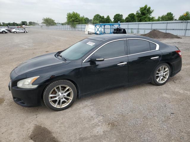 nissan maxima 2010 1n4aa5ap9ac857823