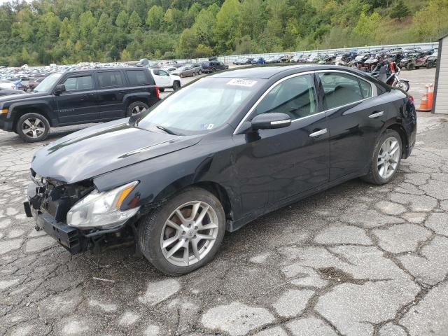 nissan maxima s 2010 1n4aa5ap9ac871771