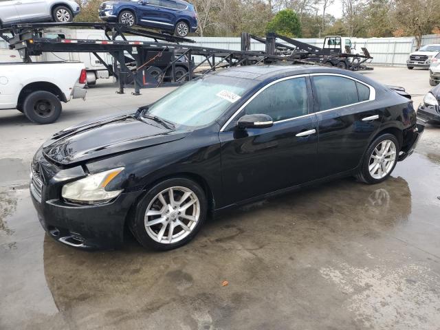 nissan maxima s 2011 1n4aa5ap9bc821180