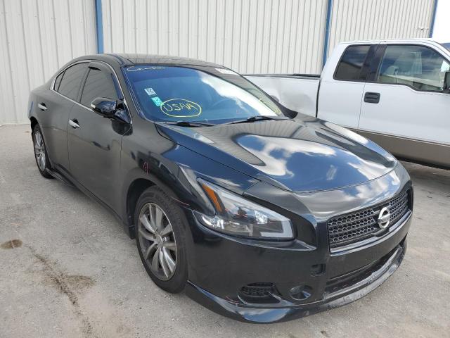 nissan maxima s 2011 1n4aa5ap9bc835743