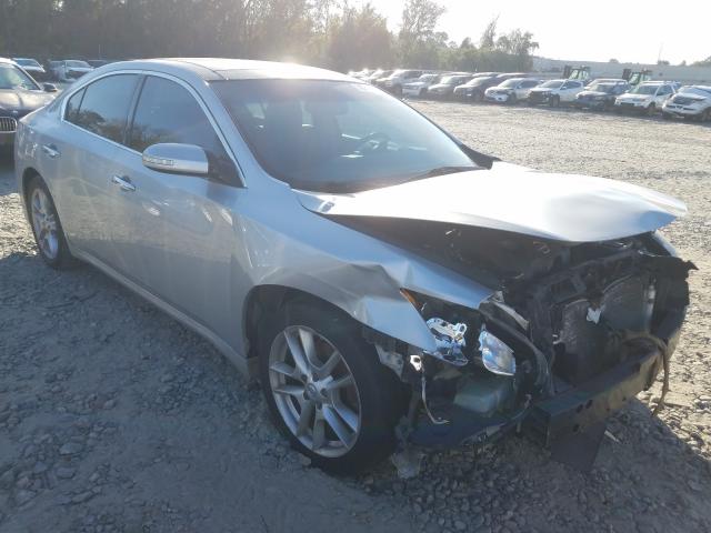 nissan maxima s 2011 1n4aa5ap9bc838626