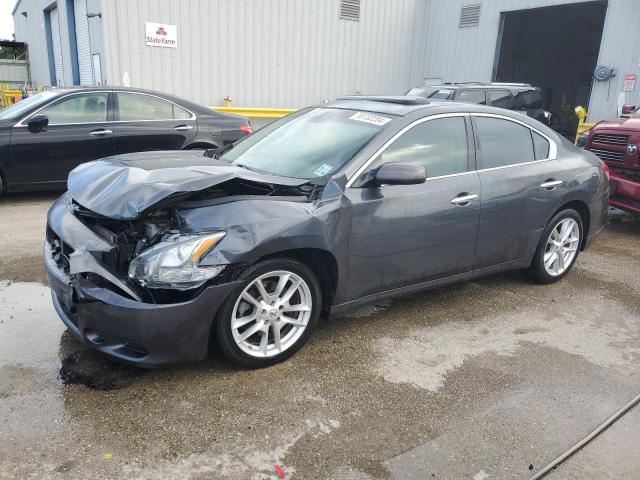 nissan maxima 2011 1n4aa5ap9bc839078