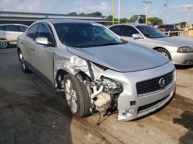 nissan maxima s 2011 1n4aa5ap9bc841171