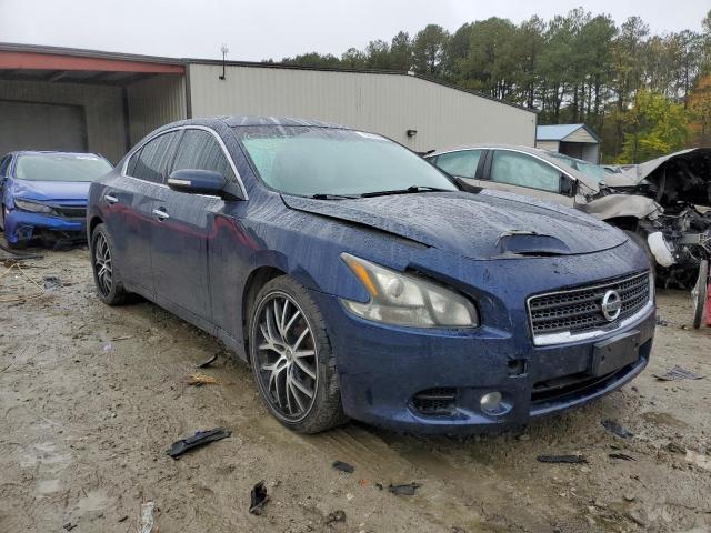 nissan maxima s 2011 1n4aa5ap9bc855345