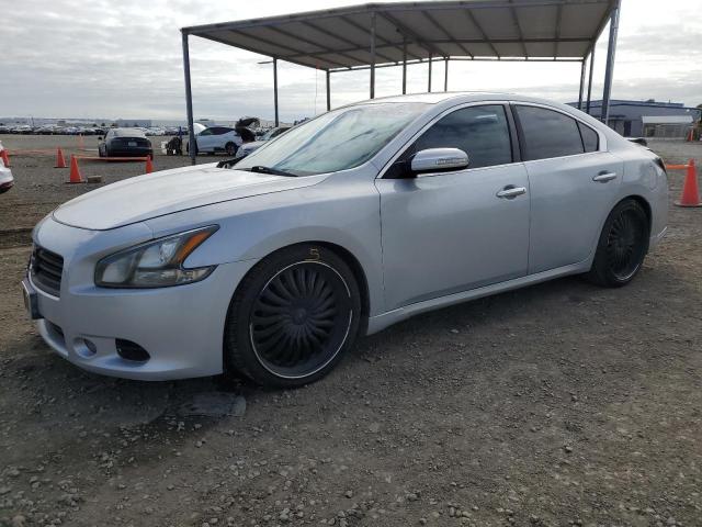 nissan maxima 2011 1n4aa5ap9bc855524