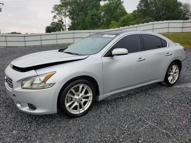 nissan maxima 2011 1n4aa5ap9bc860366