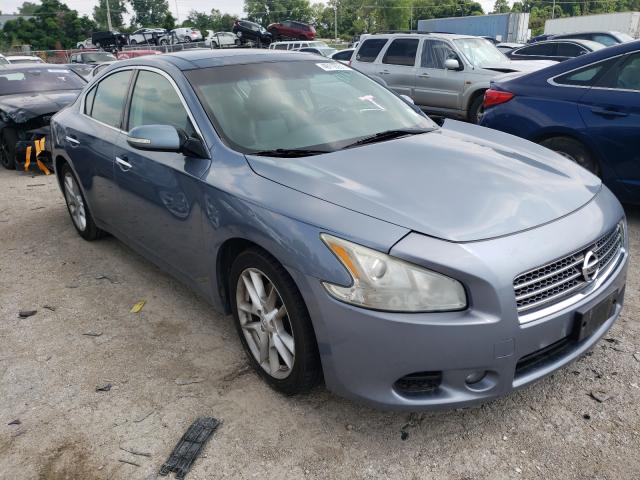 nissan maxima s 2011 1n4aa5ap9bc865566