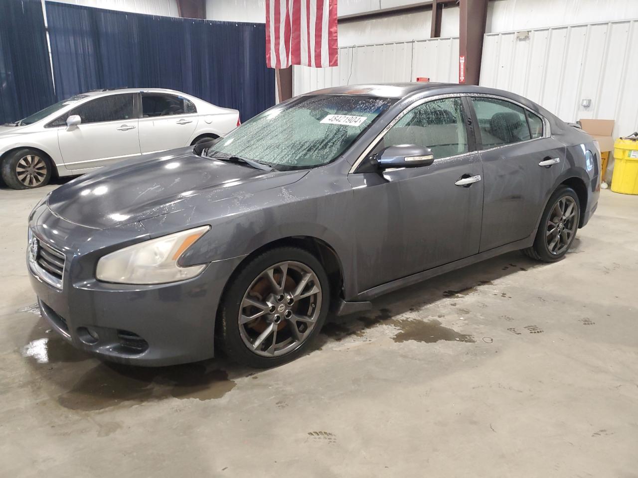 nissan maxima 2012 1n4aa5ap9cc805692