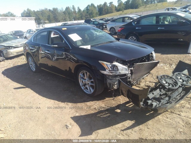 nissan maxima s 2012 1n4aa5ap9cc817339