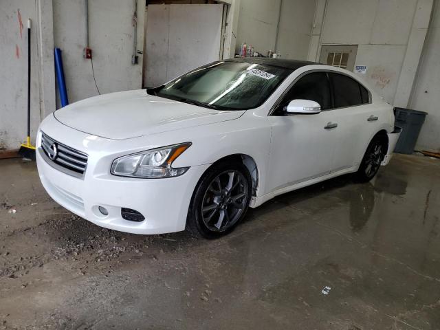 nissan maxima 2012 1n4aa5ap9cc817843