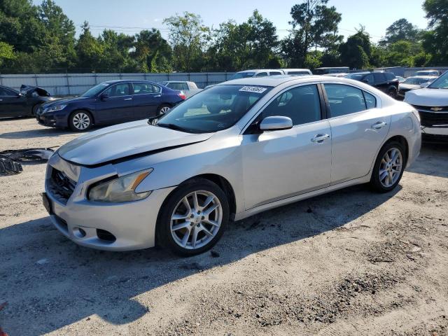 nissan maxima 2012 1n4aa5ap9cc821326