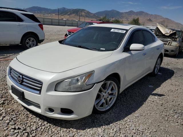 nissan maxima 2012 1n4aa5ap9cc841561