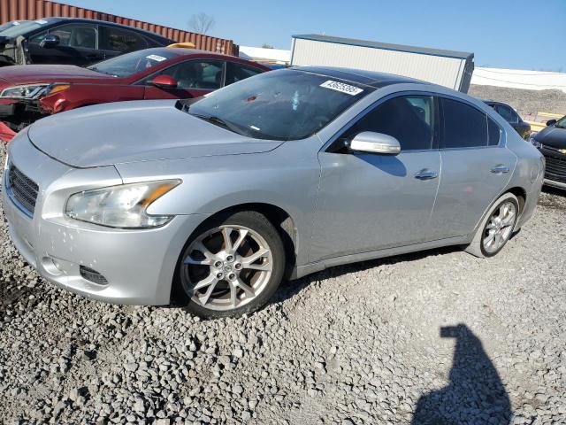 nissan maxima s 2012 1n4aa5ap9cc843651