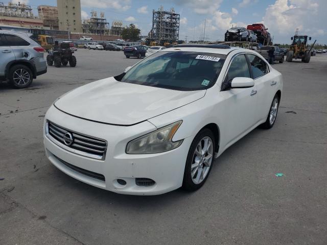 nissan maxima s 2012 1n4aa5ap9cc846999