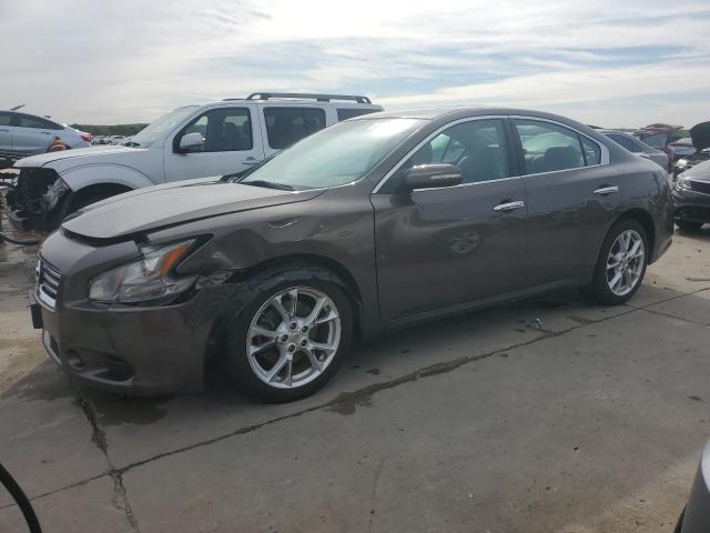 nissan maxima 2012 1n4aa5ap9cc848946