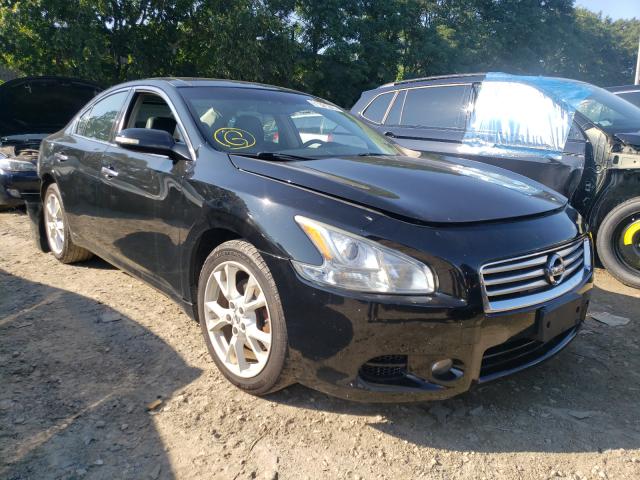 nissan maxima s 2012 1n4aa5ap9cc851801