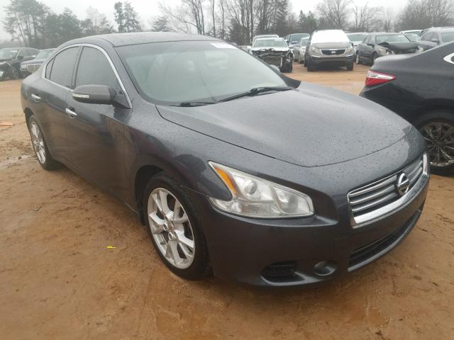 nissan maxima s 2012 1n4aa5ap9cc855752