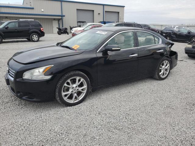 nissan maxima s 2012 1n4aa5ap9cc861969