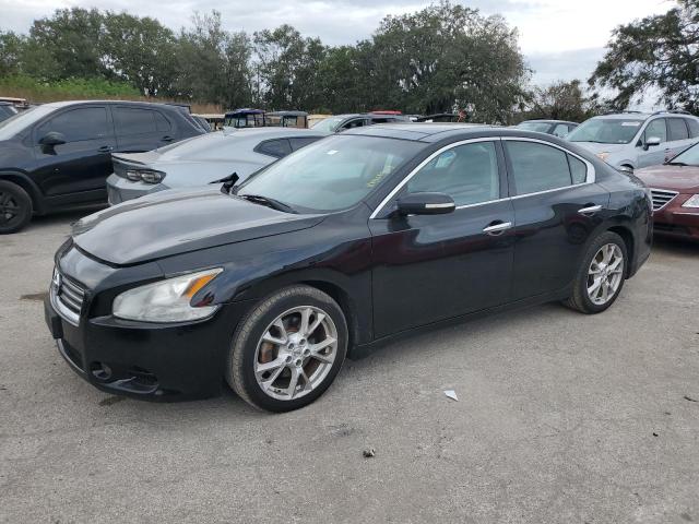 nissan maxima s 2012 1n4aa5ap9cc867724