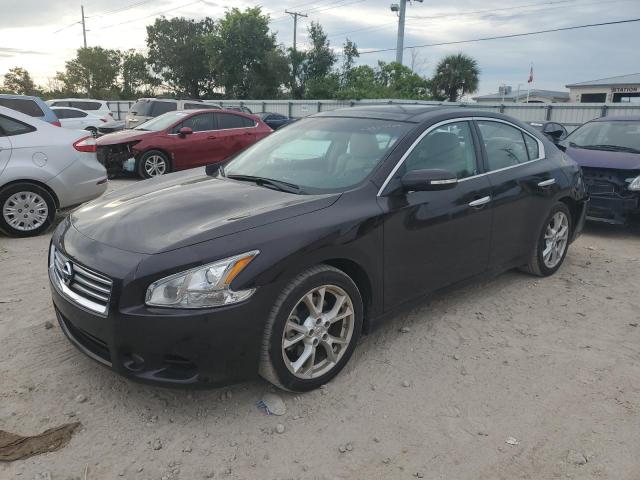 nissan maxima s 2012 1n4aa5ap9cc870283