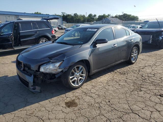 nissan maxima s 2013 1n4aa5ap9dc800963