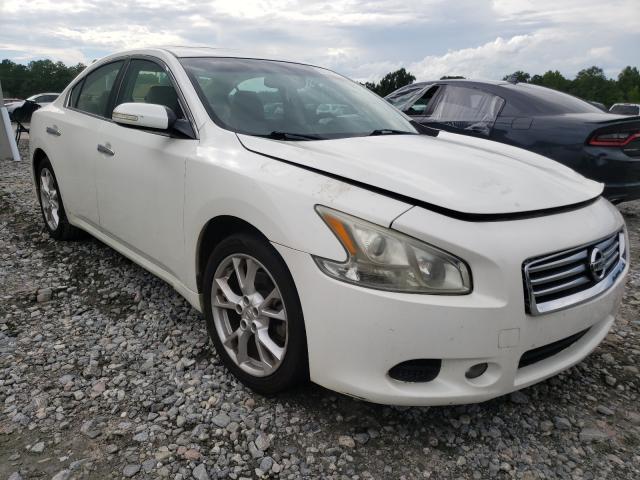 nissan  2013 1n4aa5ap9dc808254