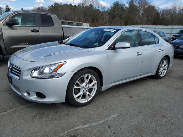 nissan maxima 2013 1n4aa5ap9dc819884