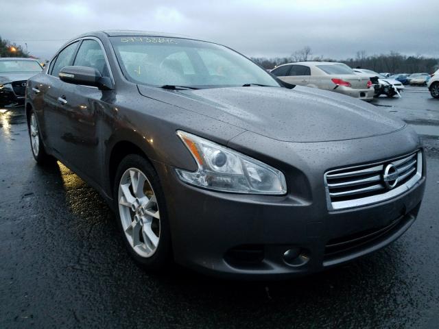 nissan maxima s 2013 1n4aa5ap9dc821635