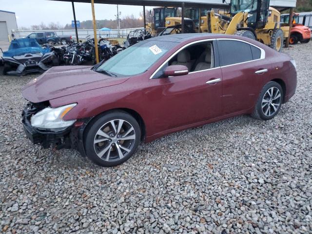 nissan maxima s 2013 1n4aa5ap9dc822607