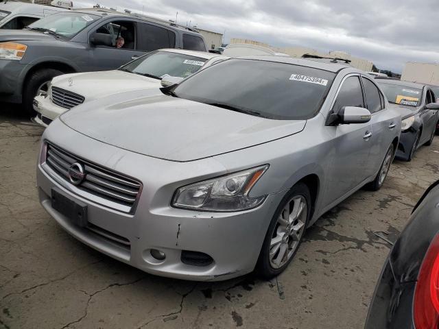 nissan maxima 2013 1n4aa5ap9dc828486