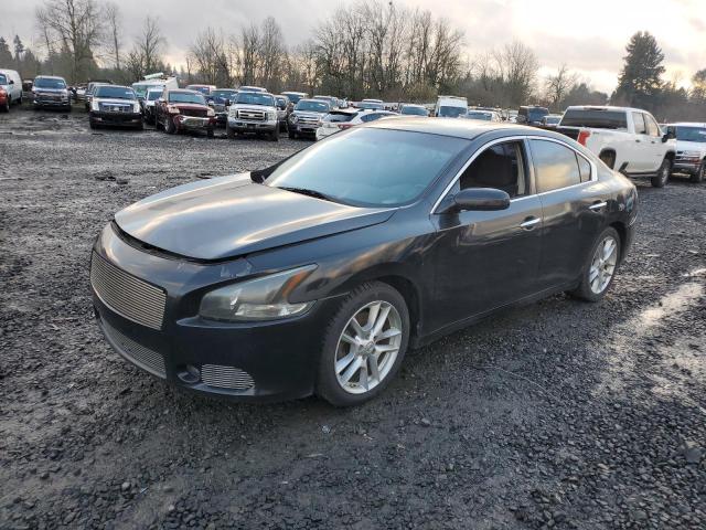 nissan maxima s 2013 1n4aa5ap9dc829041