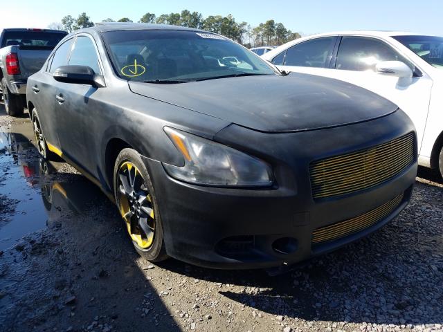 nissan maxima s 2013 1n4aa5ap9dc830478