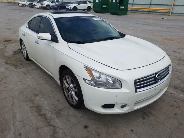 nissan maxima sr 2013 1n4aa5ap9dc834241