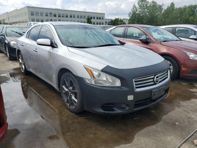 nissan maxima s 2013 1n4aa5ap9dc835194