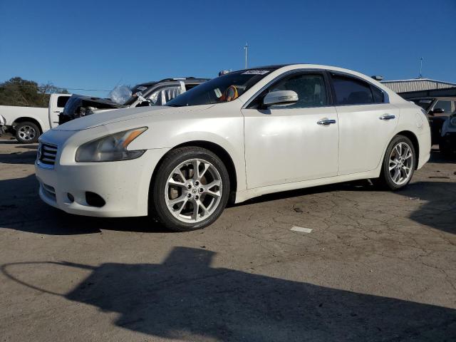 nissan maxima s 2013 1n4aa5ap9dc839732