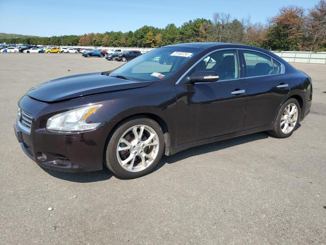 nissan maxima s 2014 1n4aa5ap9ec434827