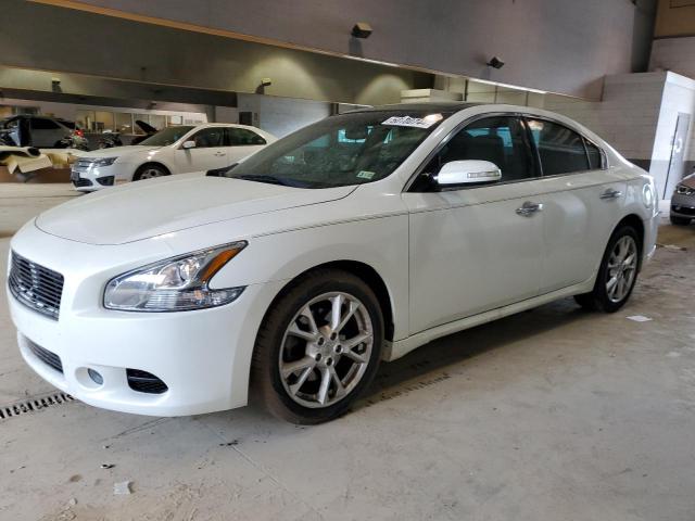 nissan maxima 2014 1n4aa5ap9ec440076