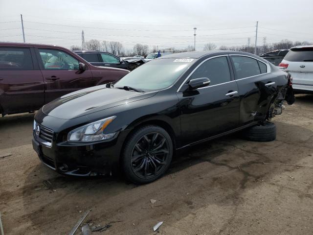 nissan maxima s 2014 1n4aa5ap9ec440305