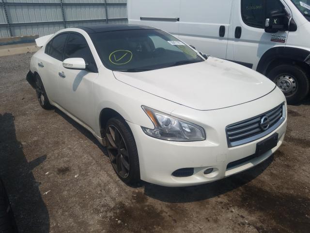 nissan maxima s 2014 1n4aa5ap9ec441678