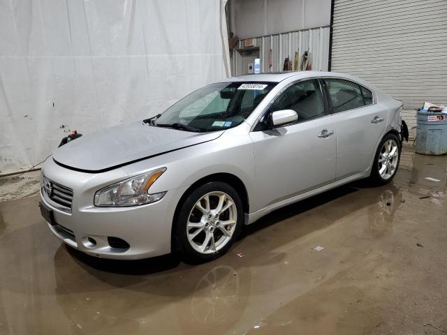 nissan maxima 2014 1n4aa5ap9ec447089