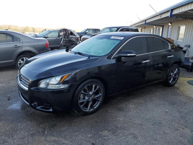 nissan maxima s 2014 1n4aa5ap9ec457363