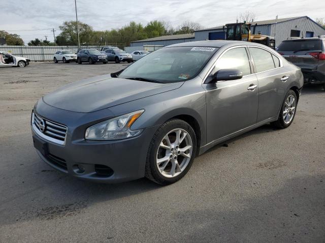 nissan maxima 2014 1n4aa5ap9ec457511