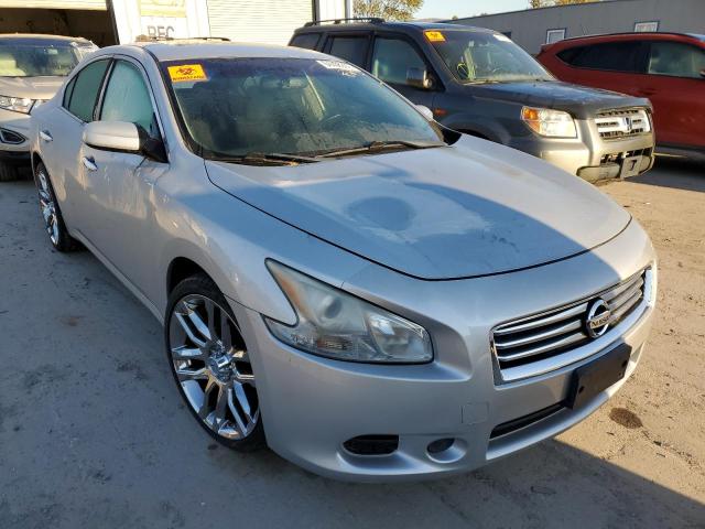 nissan maxima s 2014 1n4aa5ap9ec461364