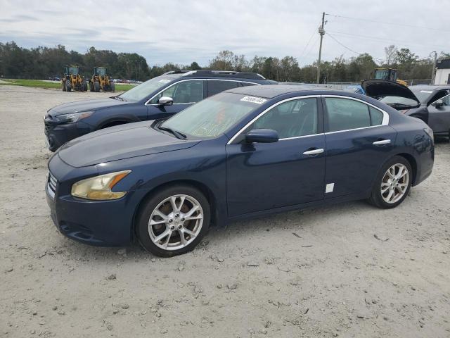 nissan maxima s 2014 1n4aa5ap9ec469142