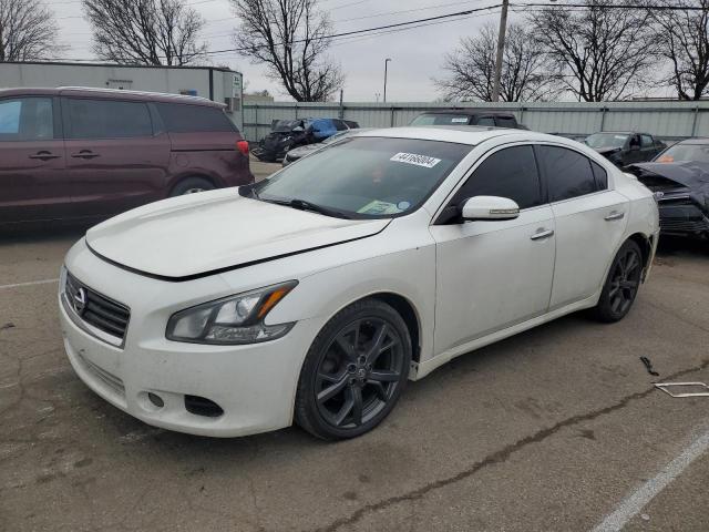 nissan maxima s 2014 1n4aa5ap9ec472896