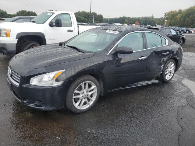 nissan maxima s 2014 1n4aa5ap9ec481811