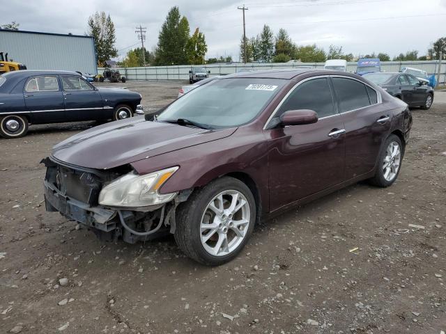 nissan maxima s 2014 1n4aa5ap9ec482098